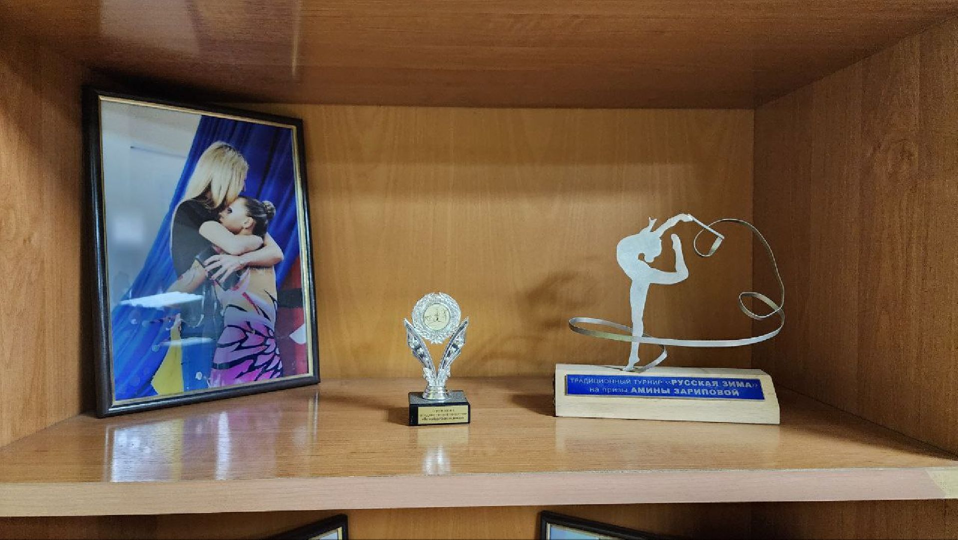 Дмитров, Чжаоцин, КНР