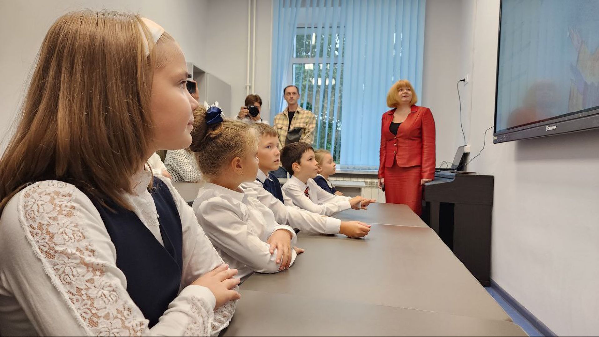 Дмитров, Чжаоцин, КНР