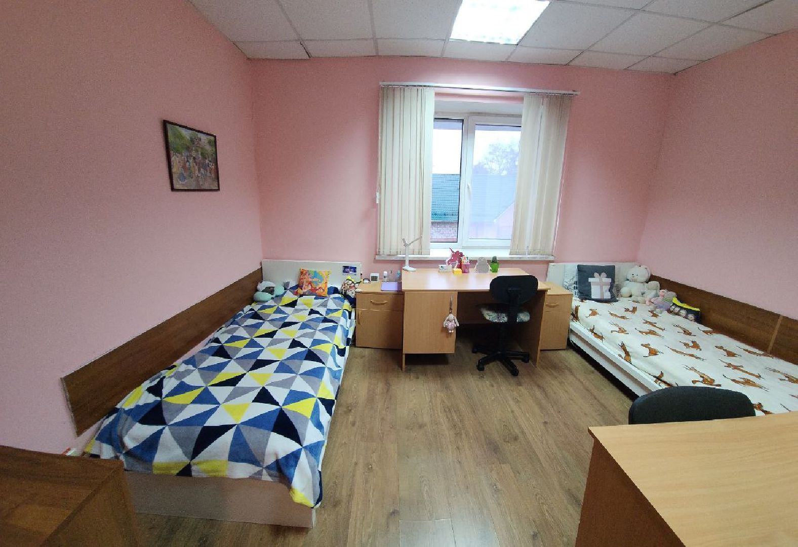 Дмитров, Чжаоцин, КНР