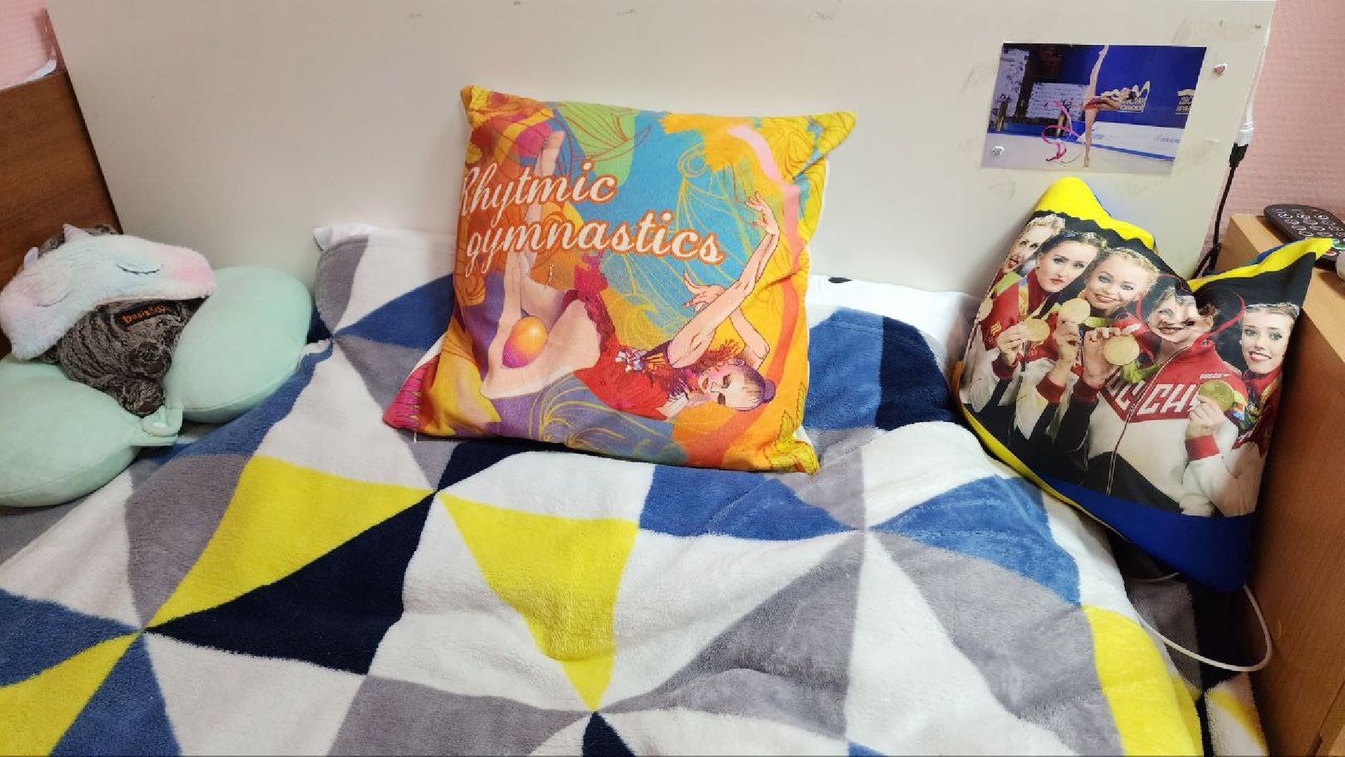 Дмитров, Чжаоцин, КНР