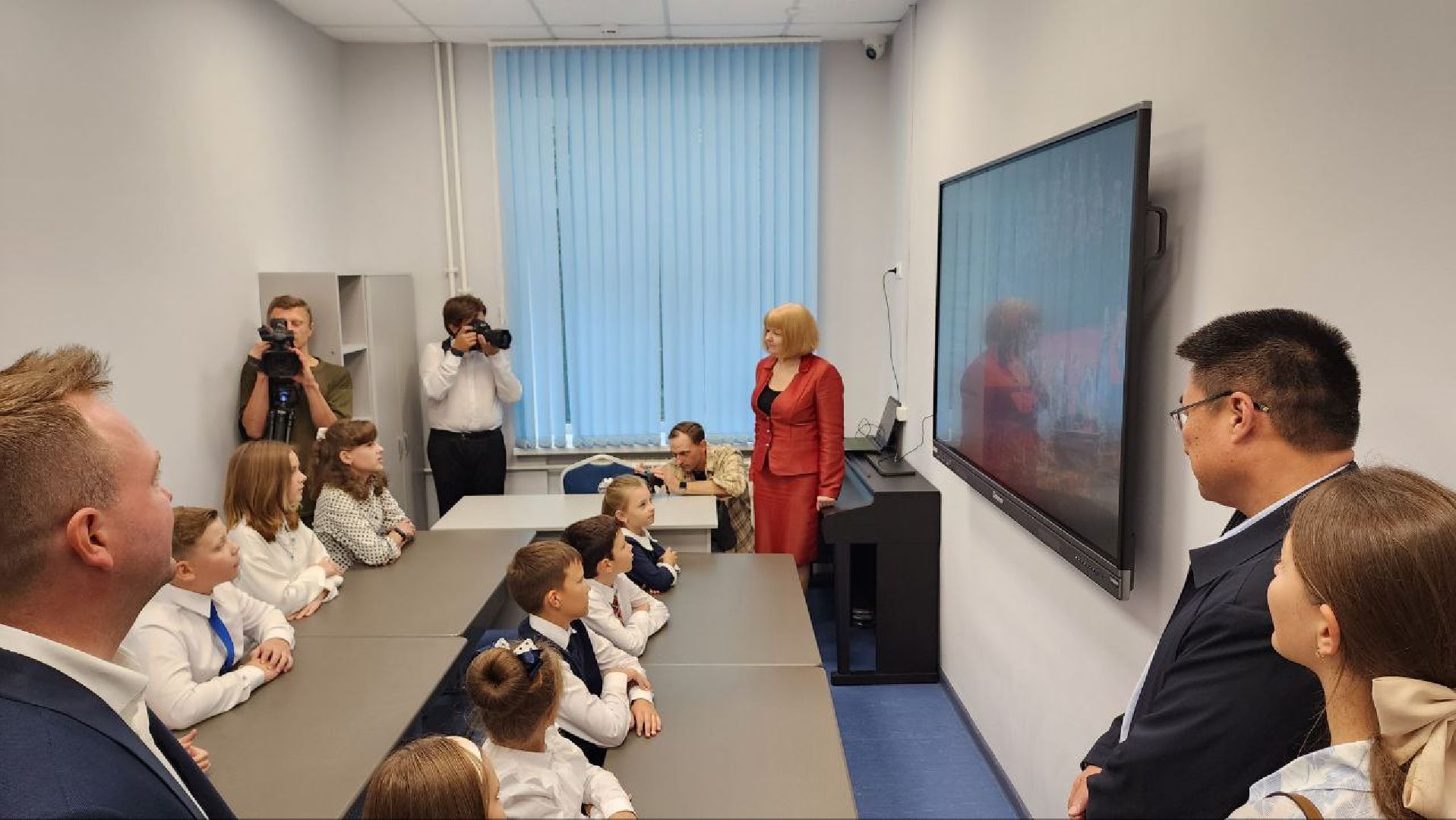 Дмитров, Чжаоцин, КНР