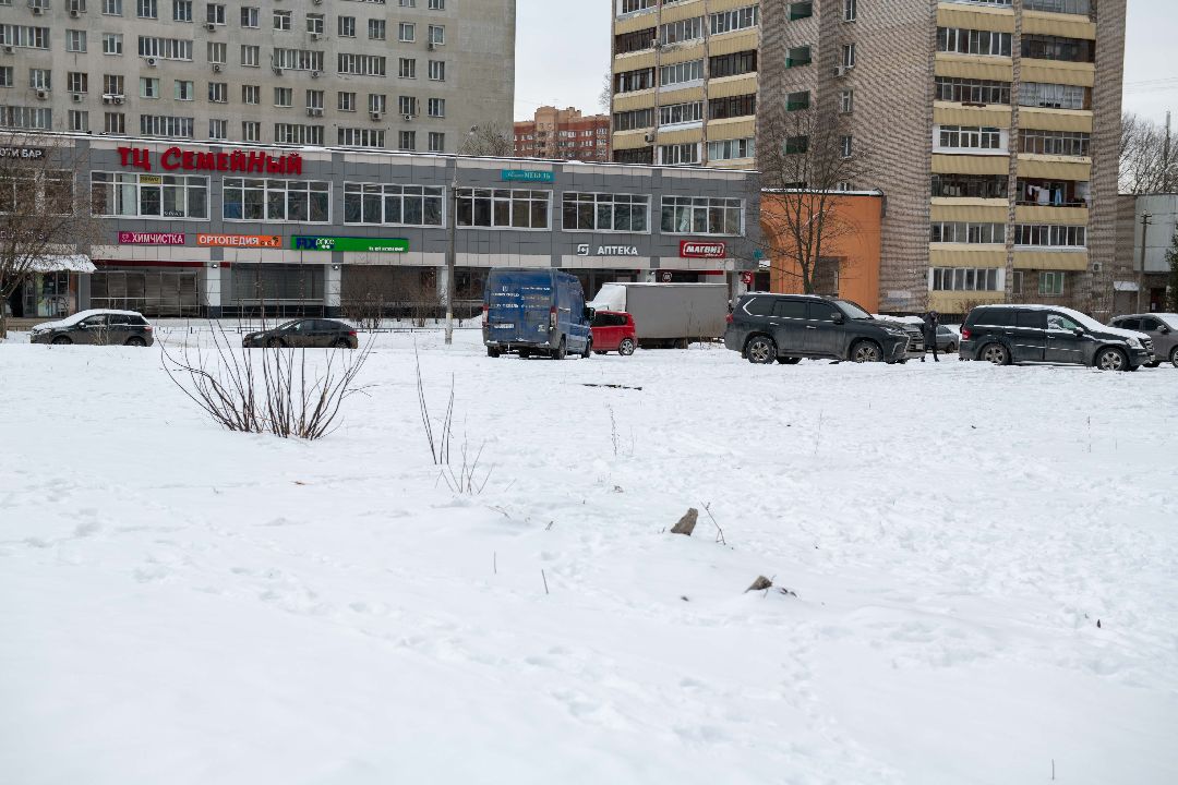 Лыткарино, благоустройство