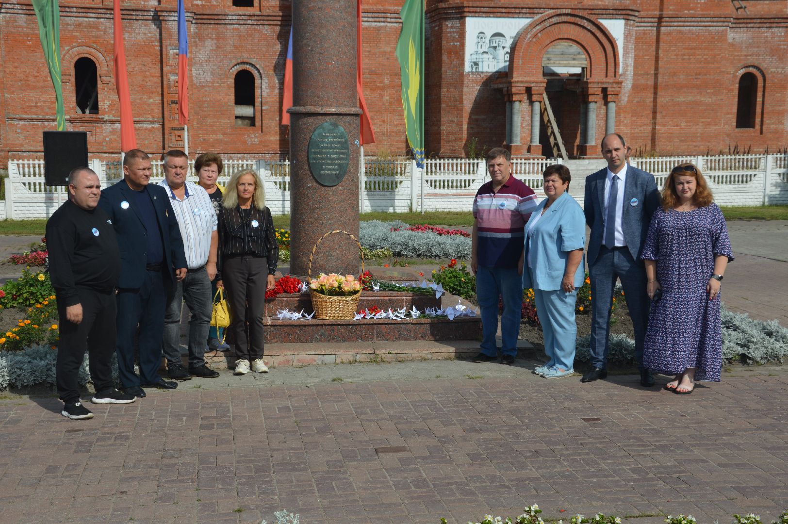 Шатура, Беслан, террористы, террористический акт, трагедия, школа 1