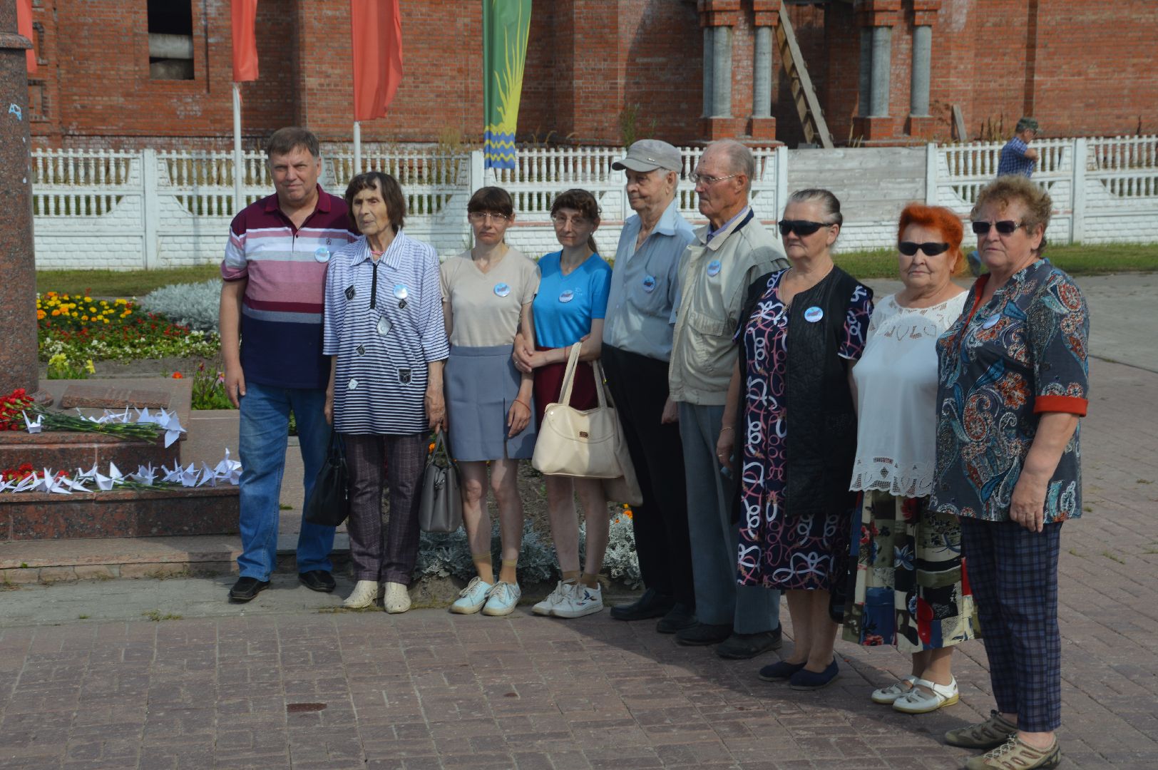 Шатура, Беслан, террористы, террористический акт, трагедия, школа 1