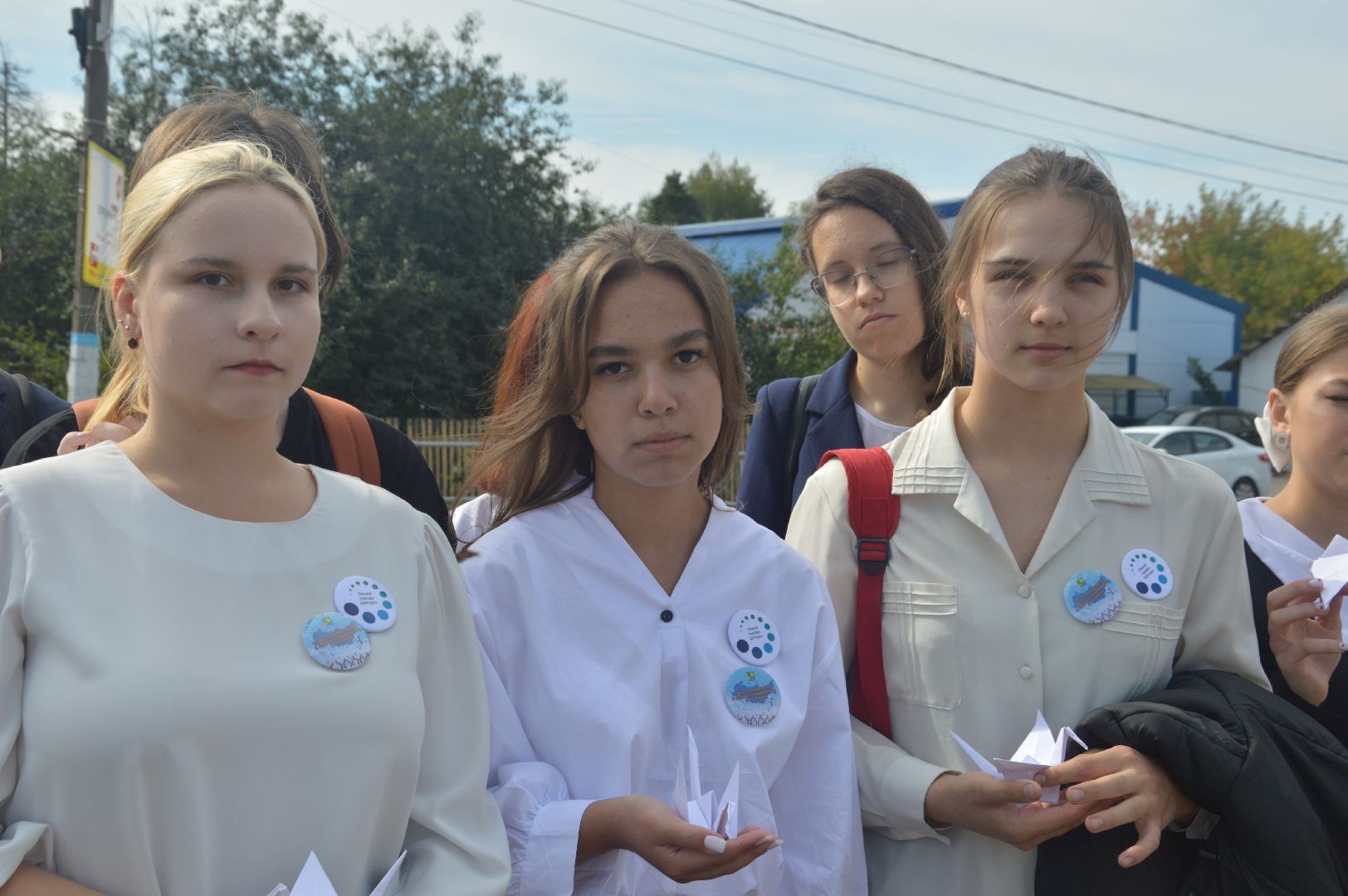 Шатура, Беслан, террористы, террористический акт, трагедия, школа 1