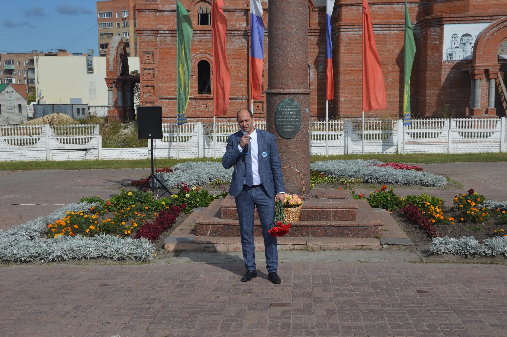 Шатура, Беслан, террористы, террористический акт, трагедия, школа 1