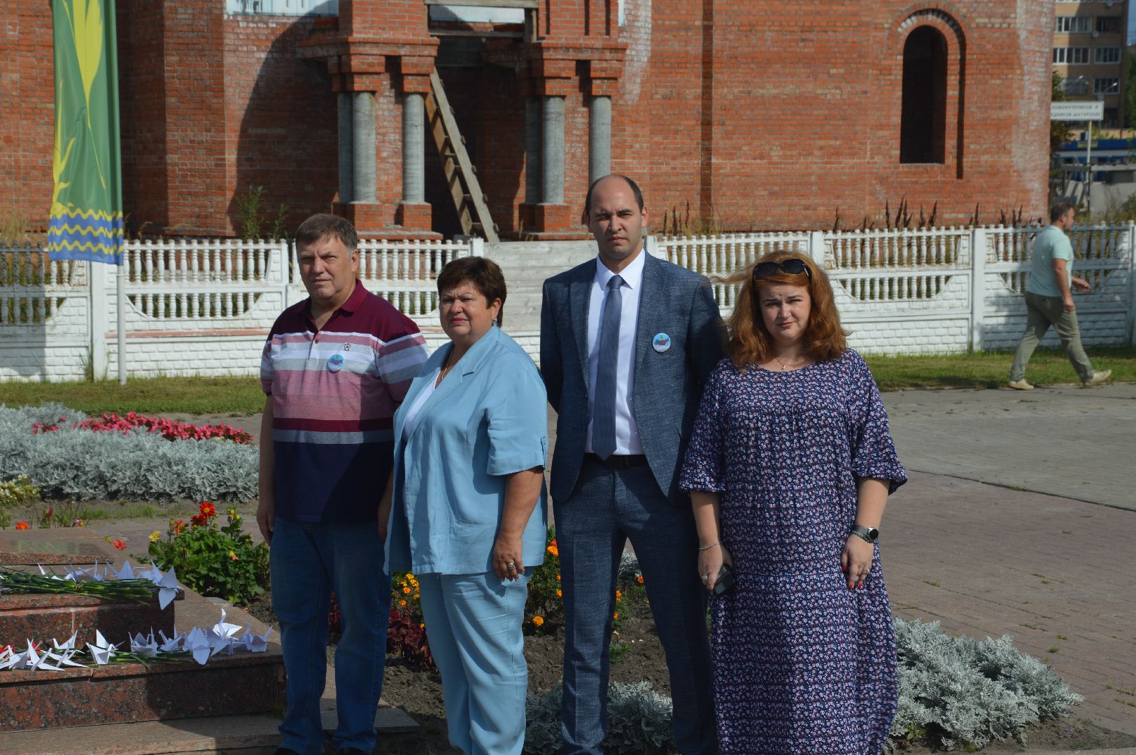 Шатура, Беслан, террористы, террористический акт, трагедия, школа 1