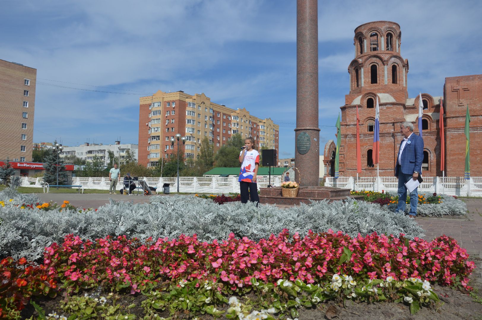 Шатура, Беслан, террористы, террористический акт, трагедия, школа 1