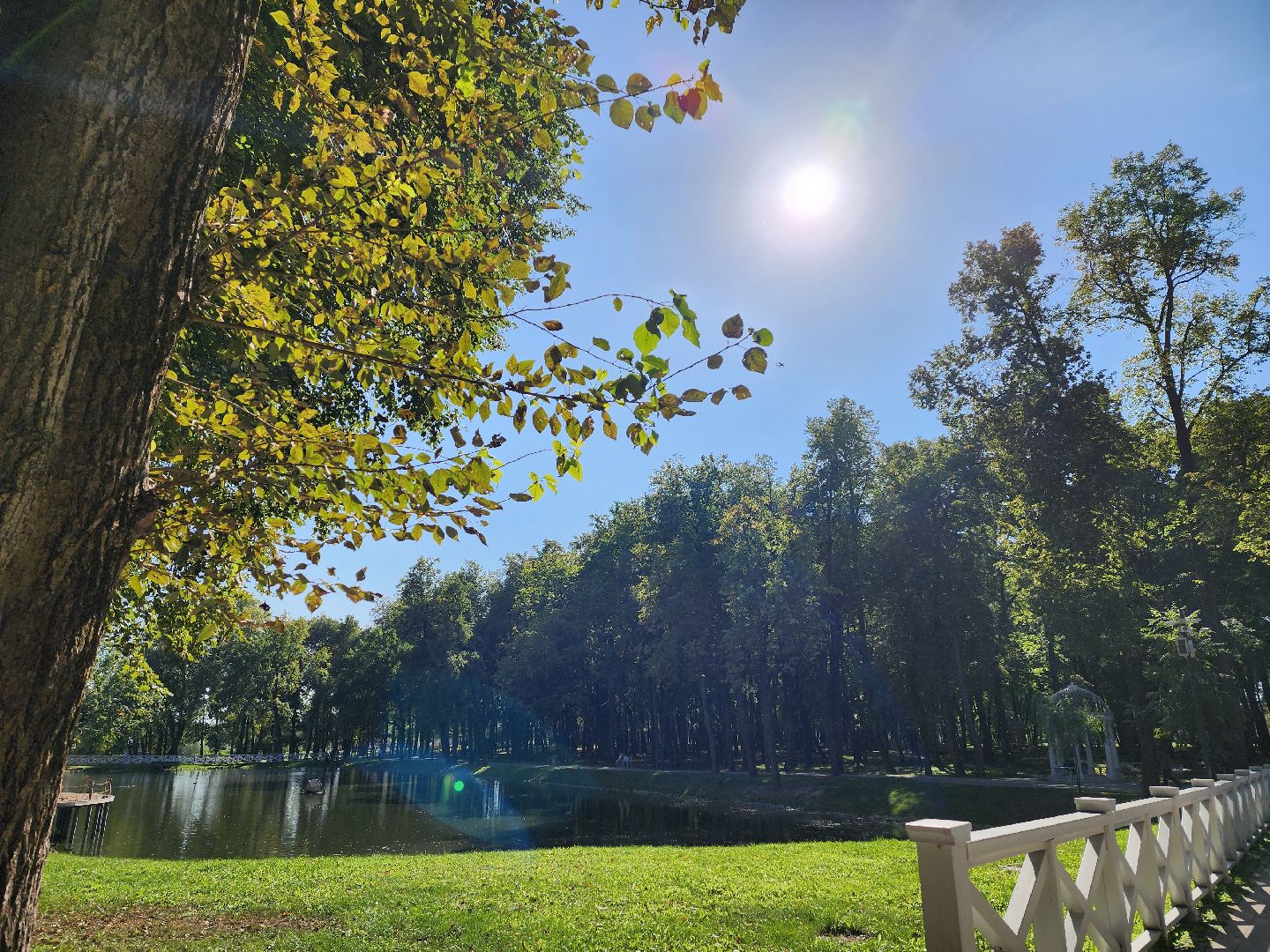 погода, обряды, осень, воскресенск,