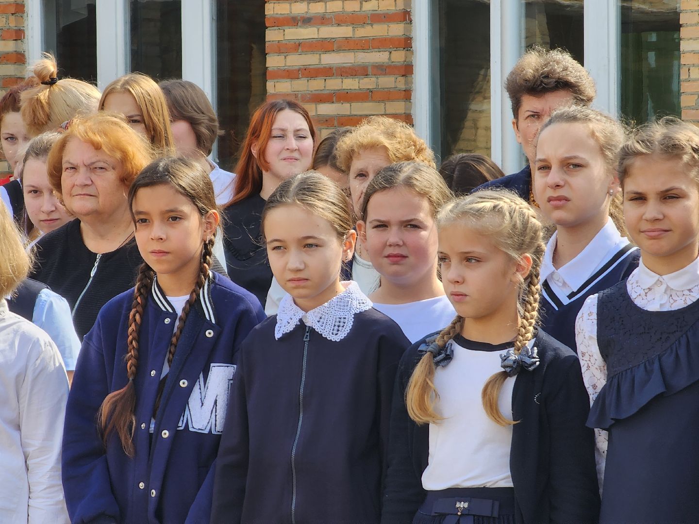 беслан, школа, воскресенск, память, дети,