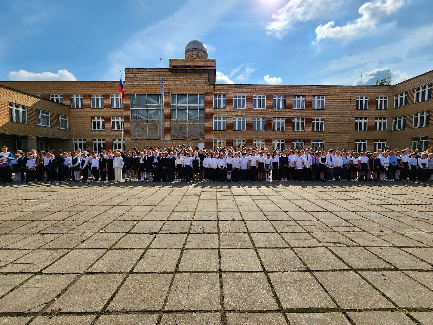 беслан, школа, воскресенск, память, дети,