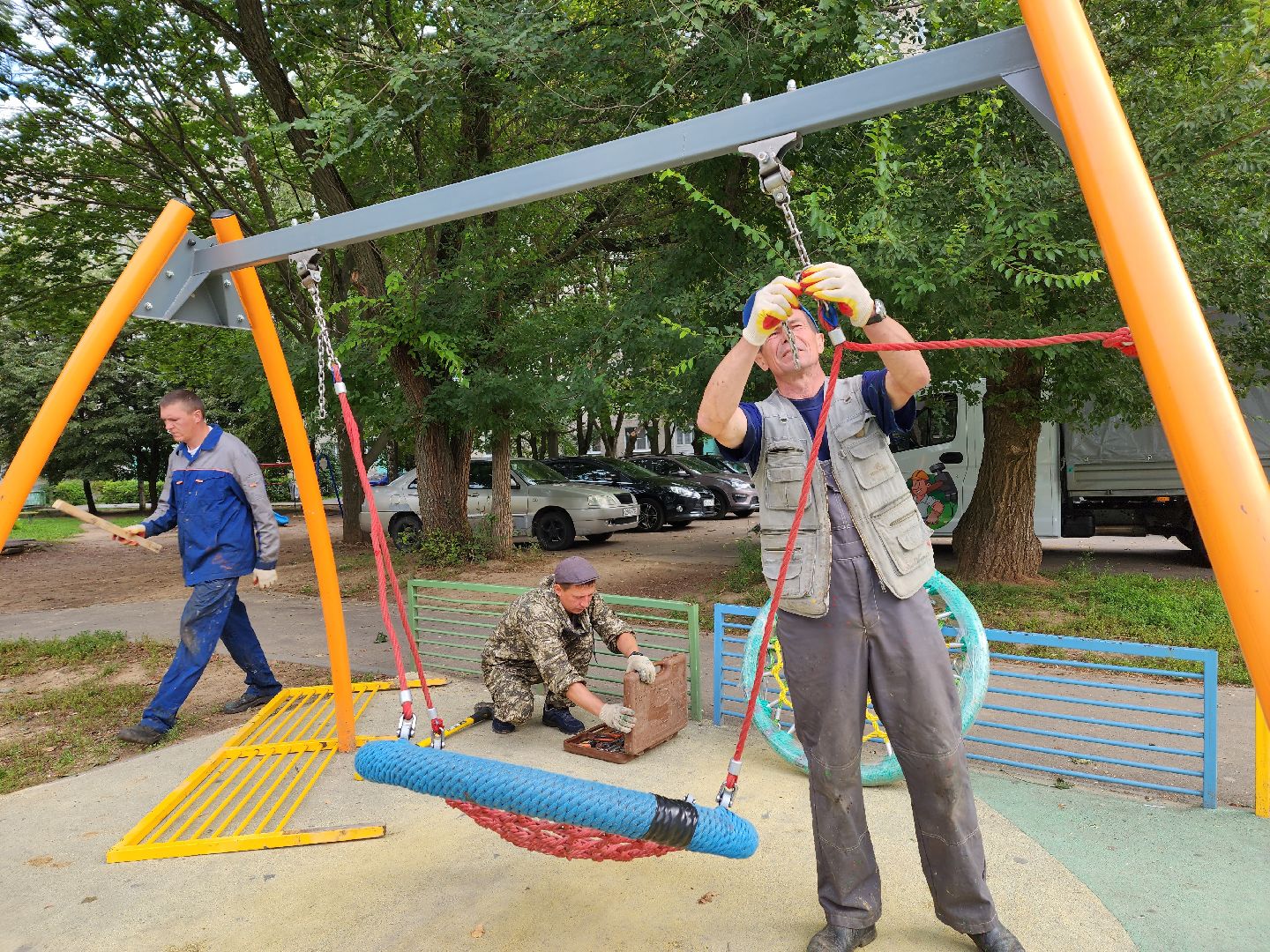 детские площадки, перемены, дети, благоустройство,