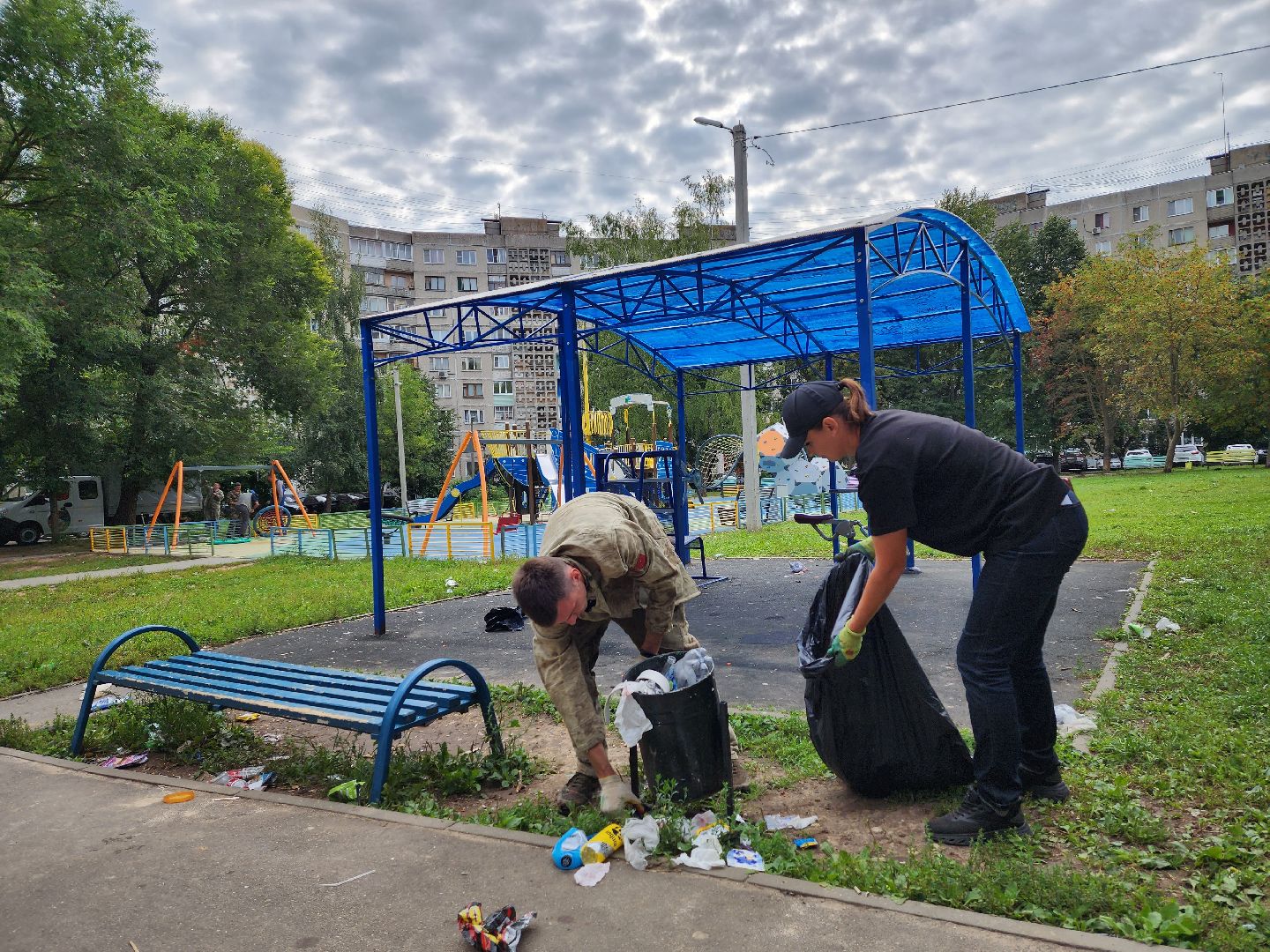детские площадки, перемены, дети, благоустройство,