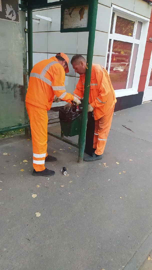 перемены, благоустройство, остановка, жители,
