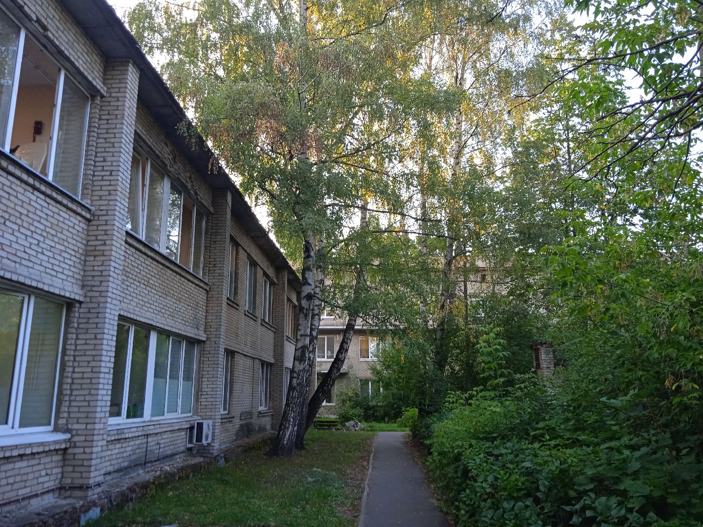 ультразвуковое исследование, функциональная, диагностика, кабинет, УЗИ, ФД, педиатрическое, отделение