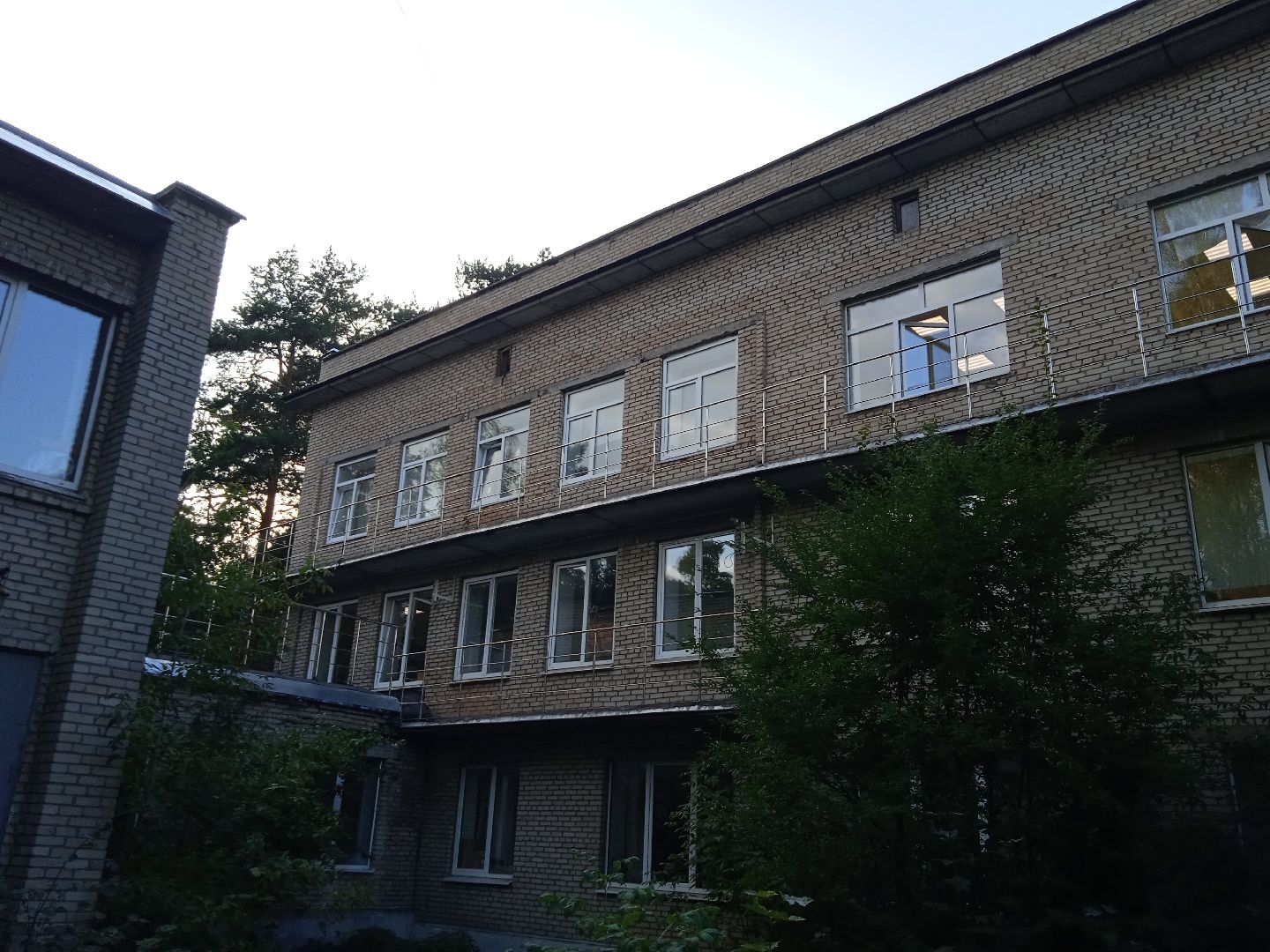 ультразвуковое исследование, функциональная, диагностика, кабинет, УЗИ, ФД, педиатрическое, отделение