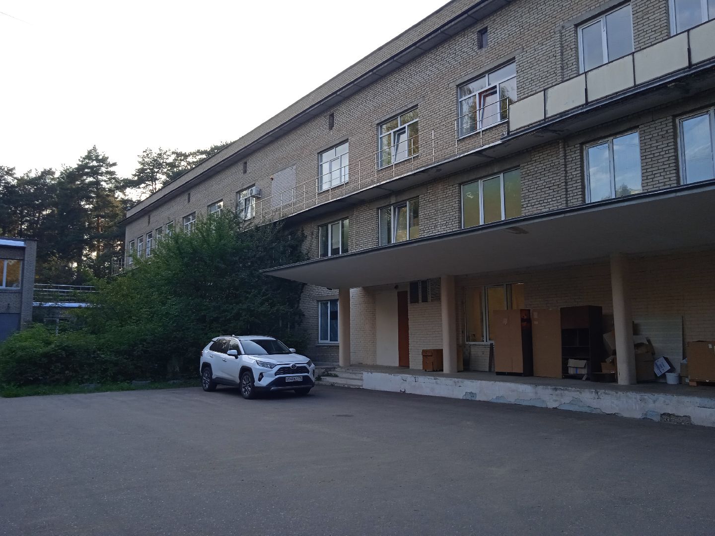 ультразвуковое исследование, функциональная, диагностика, кабинет, УЗИ, ФД, педиатрическое, отделение