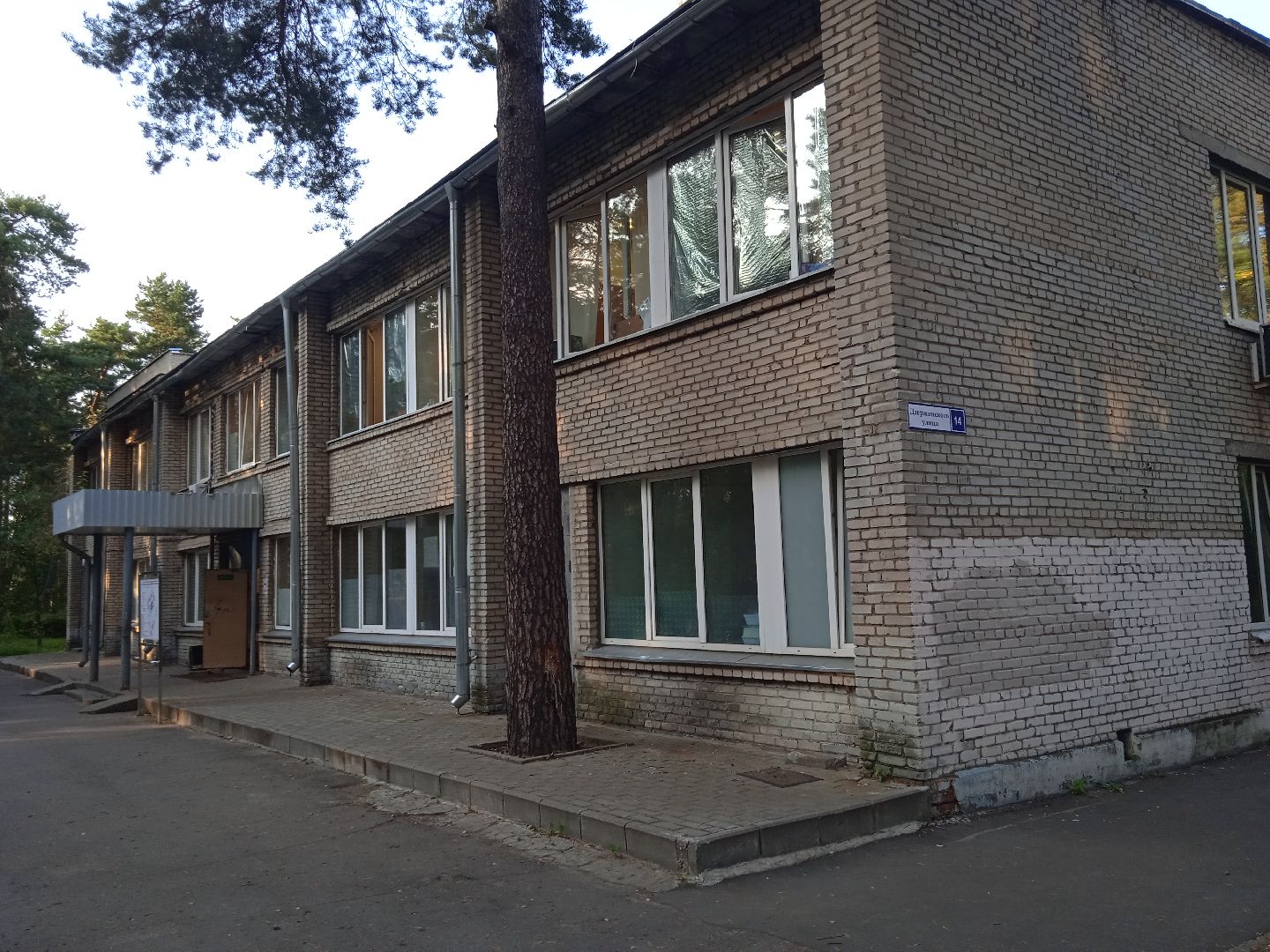 ультразвуковое исследование, функциональная, диагностика, кабинет, УЗИ, ФД, педиатрическое, отделение