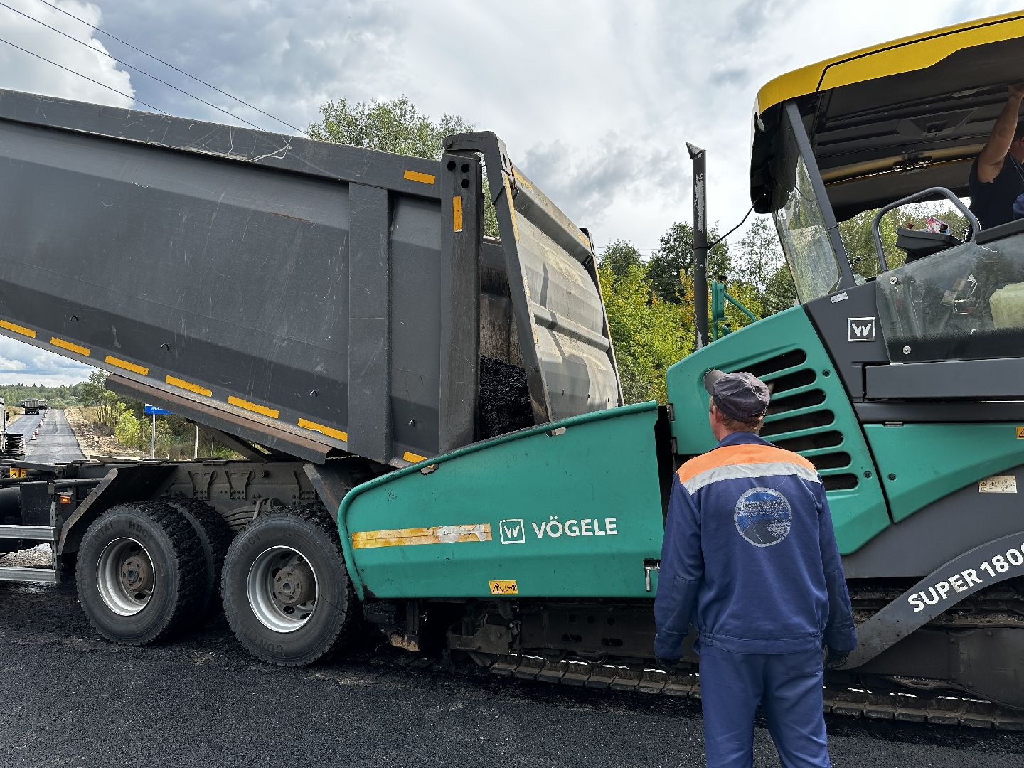 Клин, общество, ремонт дорог, транспорт, безопасность