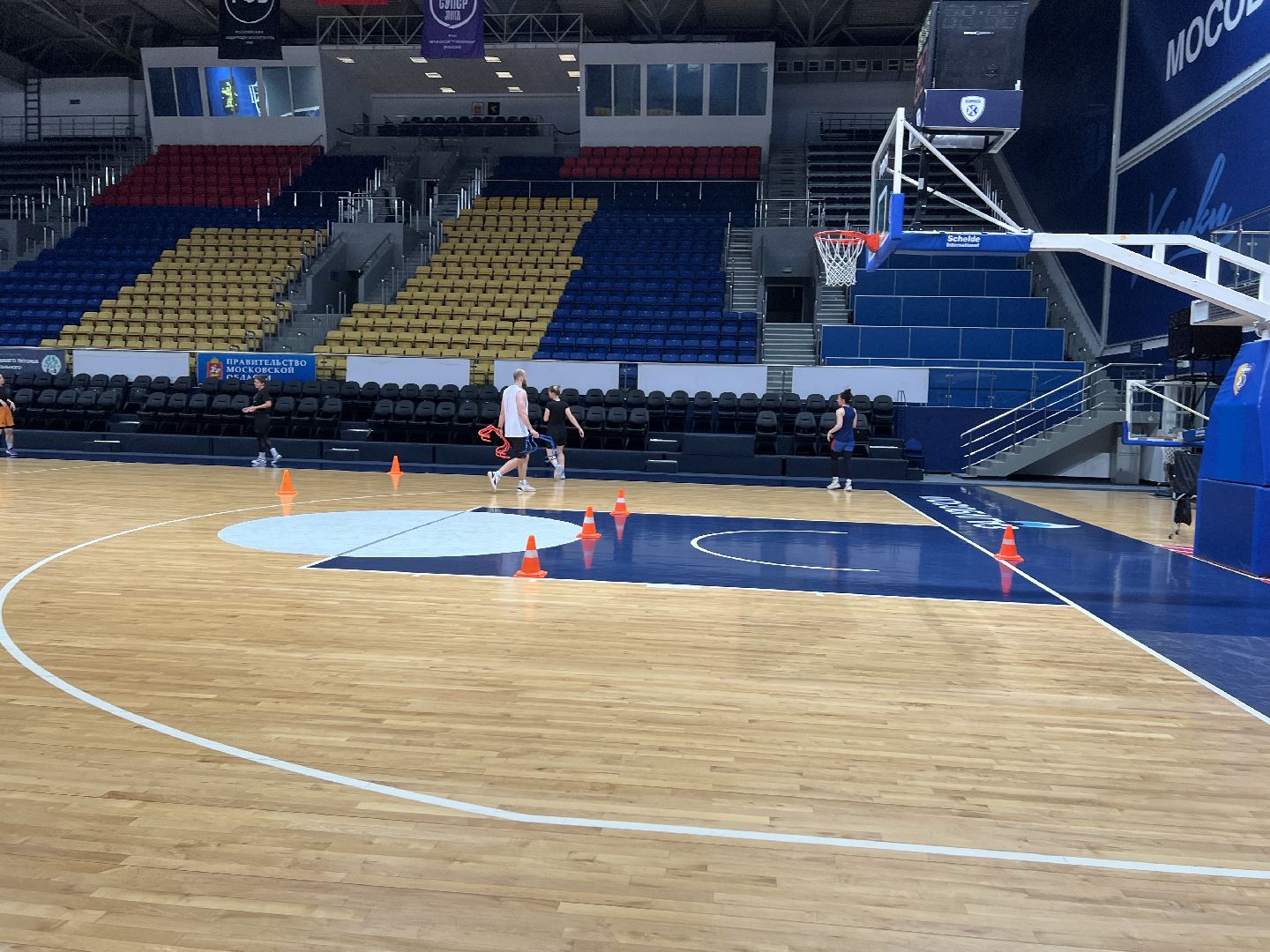 Баскетбол, спорт, химки,