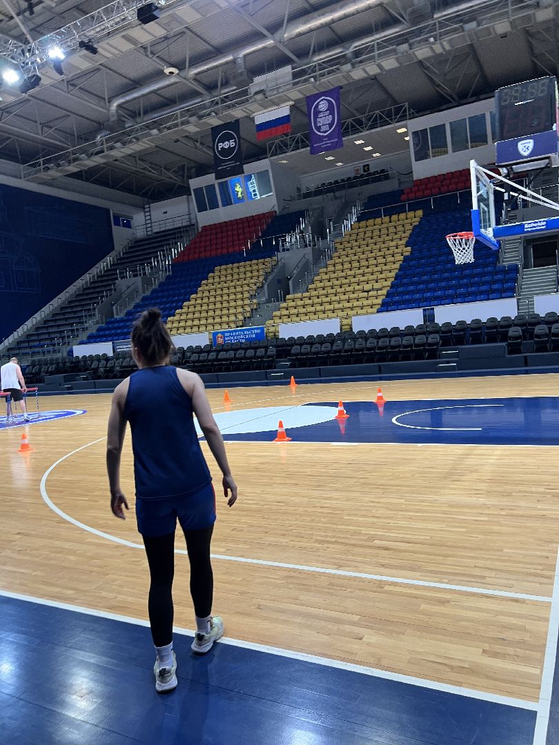 Баскетбол, спорт, химки,