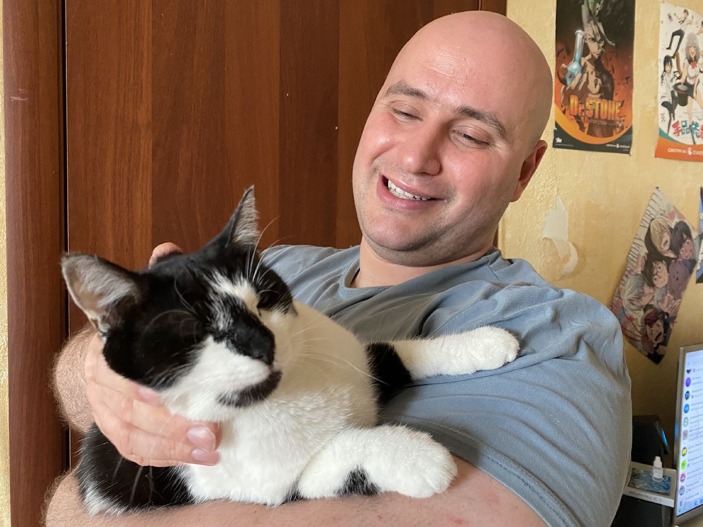 Балашиха, зооволонтёр, братья наши меньшие