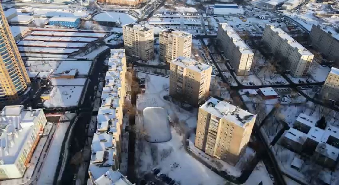 благоустройство, парк, сквер, клумбы, Реутов