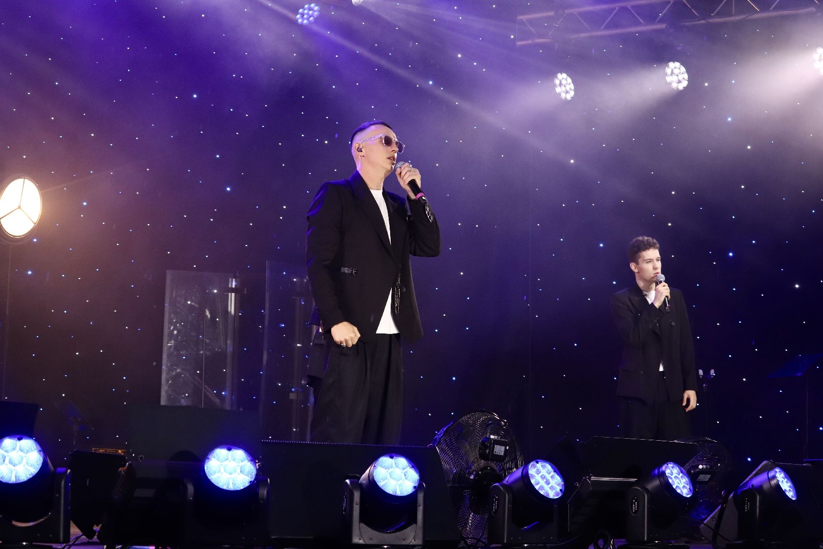 День города, Фрязино, праздник