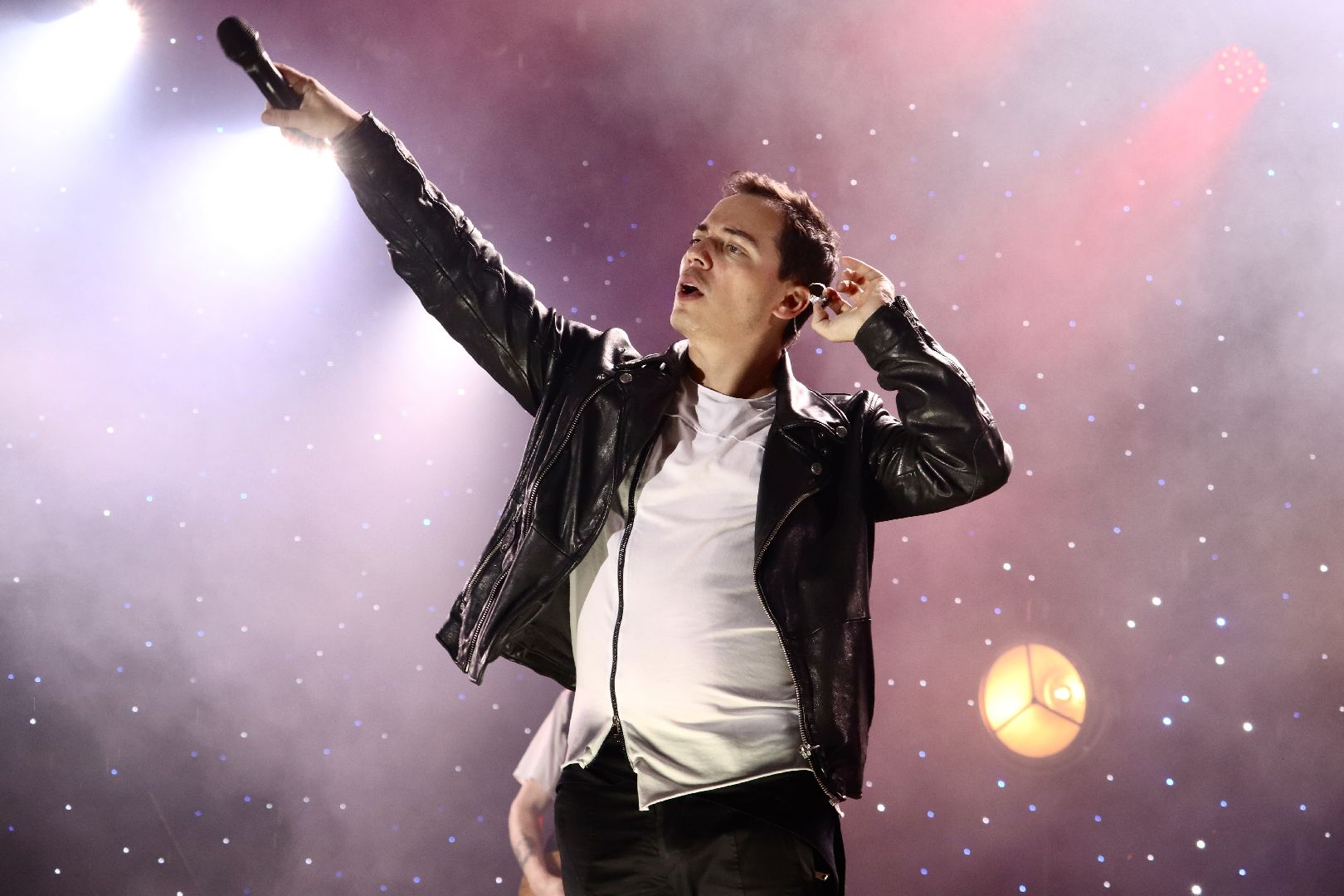 День города, Фрязино, праздник