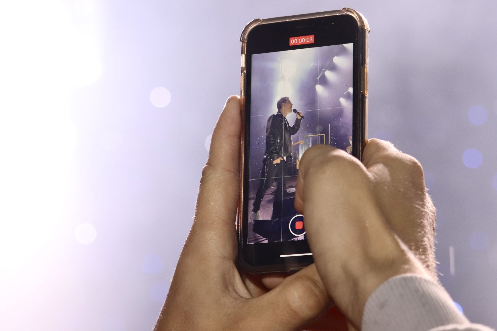 День города, Фрязино, праздник