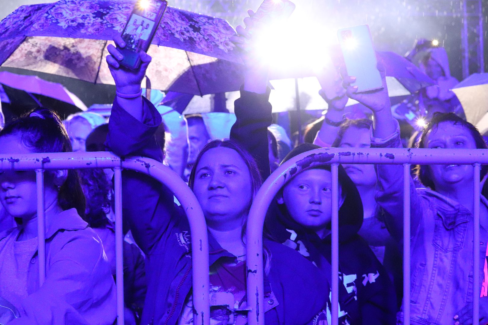 День города, Фрязино, праздник