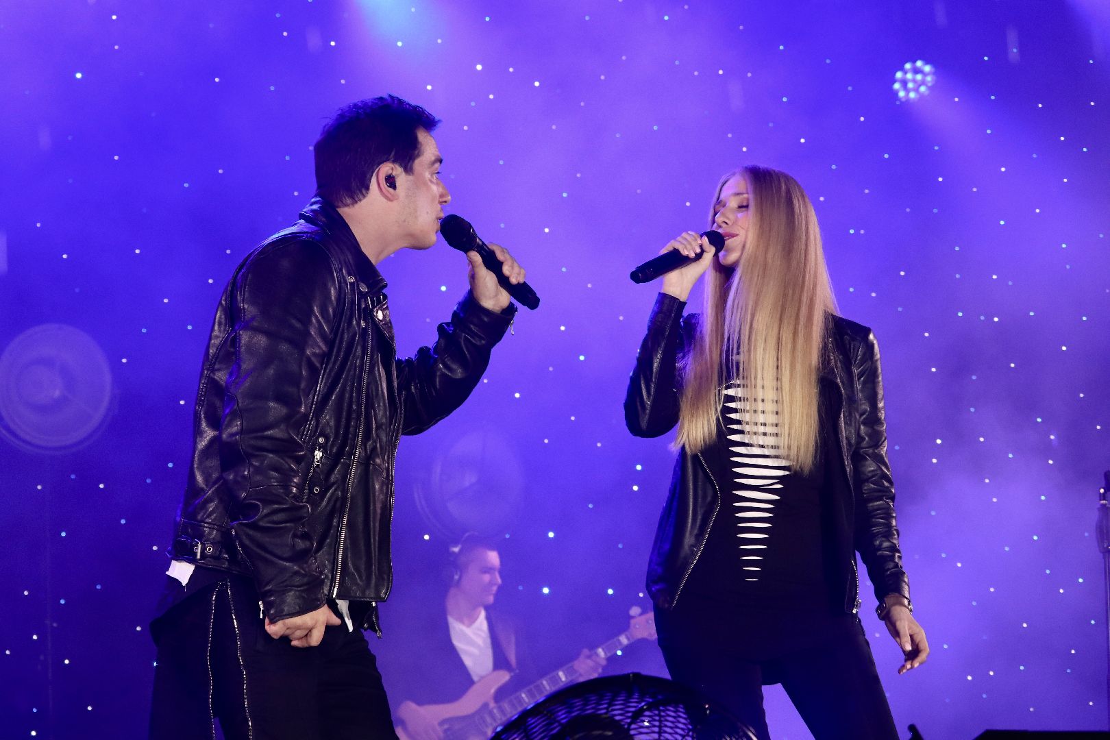 День города, Фрязино, праздник