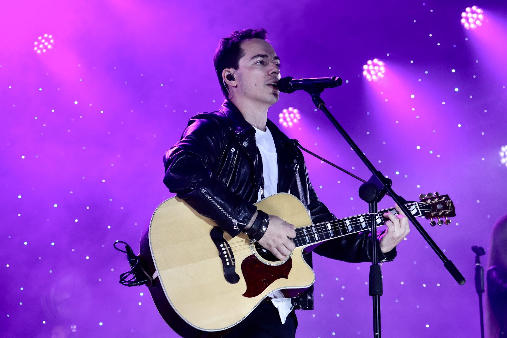 День города, Фрязино, праздник