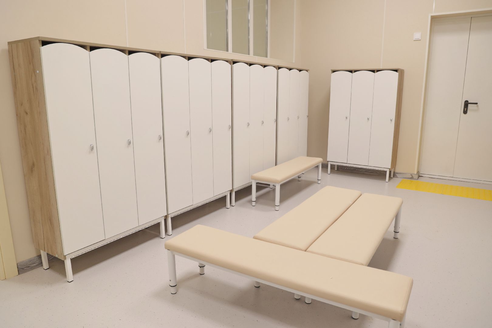 Волоколамск, открытие нового детского сада