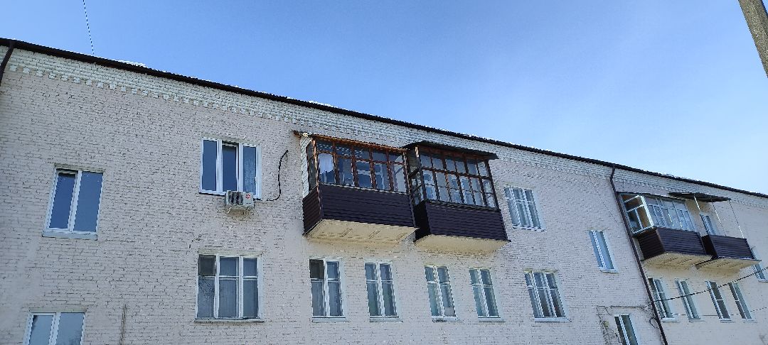 Сосульки, Бронницы, ЖКХ