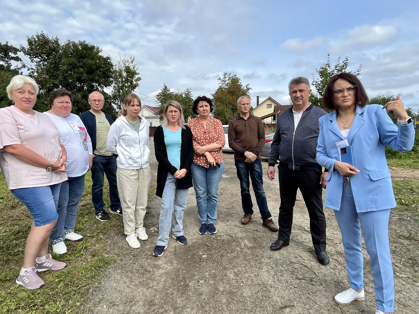 Верея, Наро-Фоминский городской округ, благоустройство, парковка