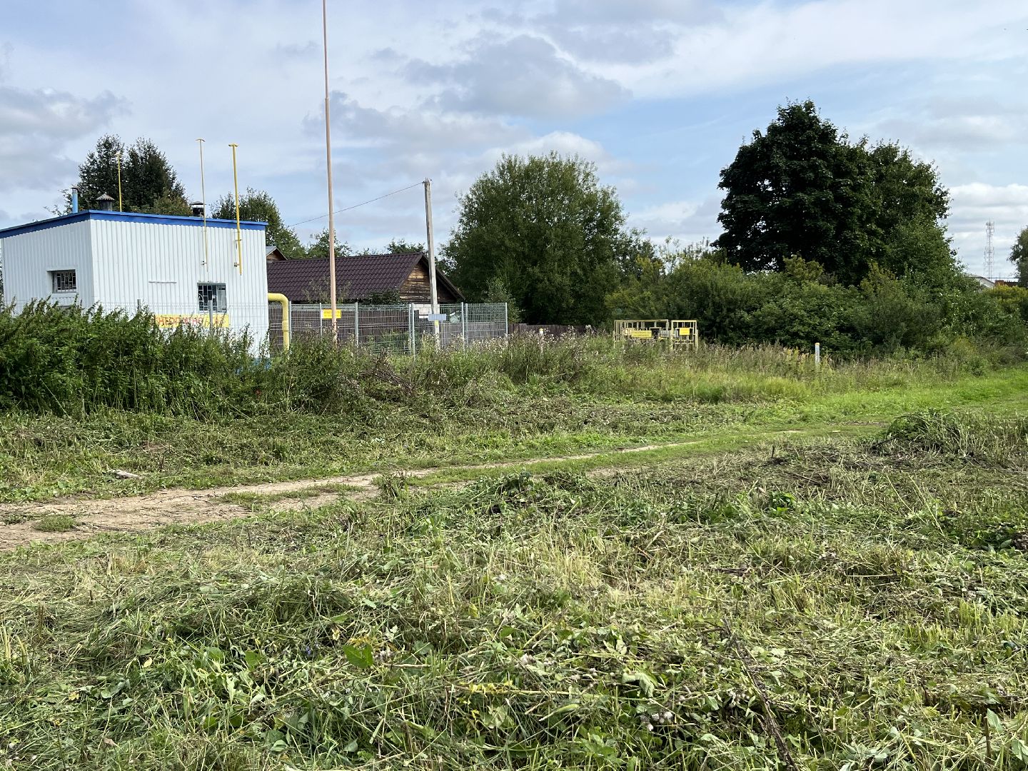 Верея, Наро-Фоминский городской округ, благоустройство, парковка