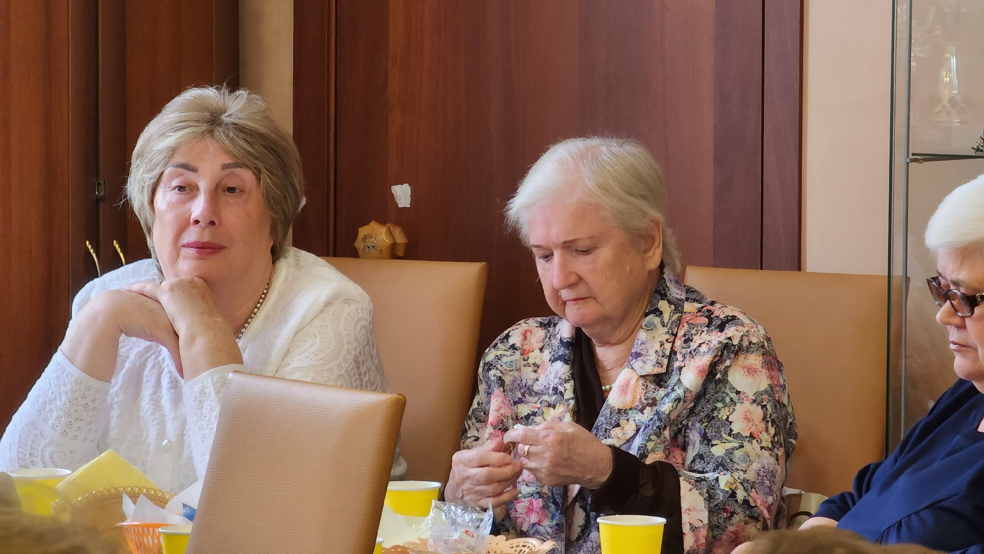 творчество, активное долголетие, Котельники