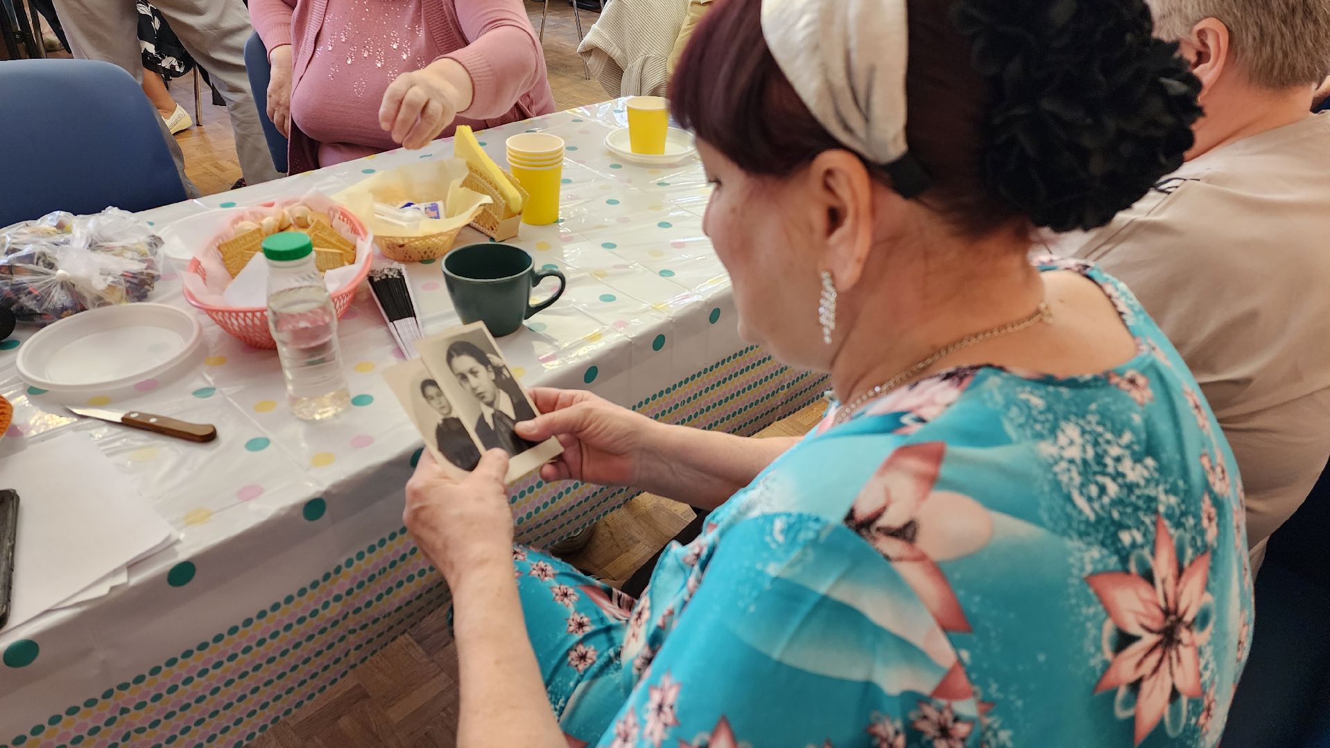 творчество, активное долголетие, Котельники