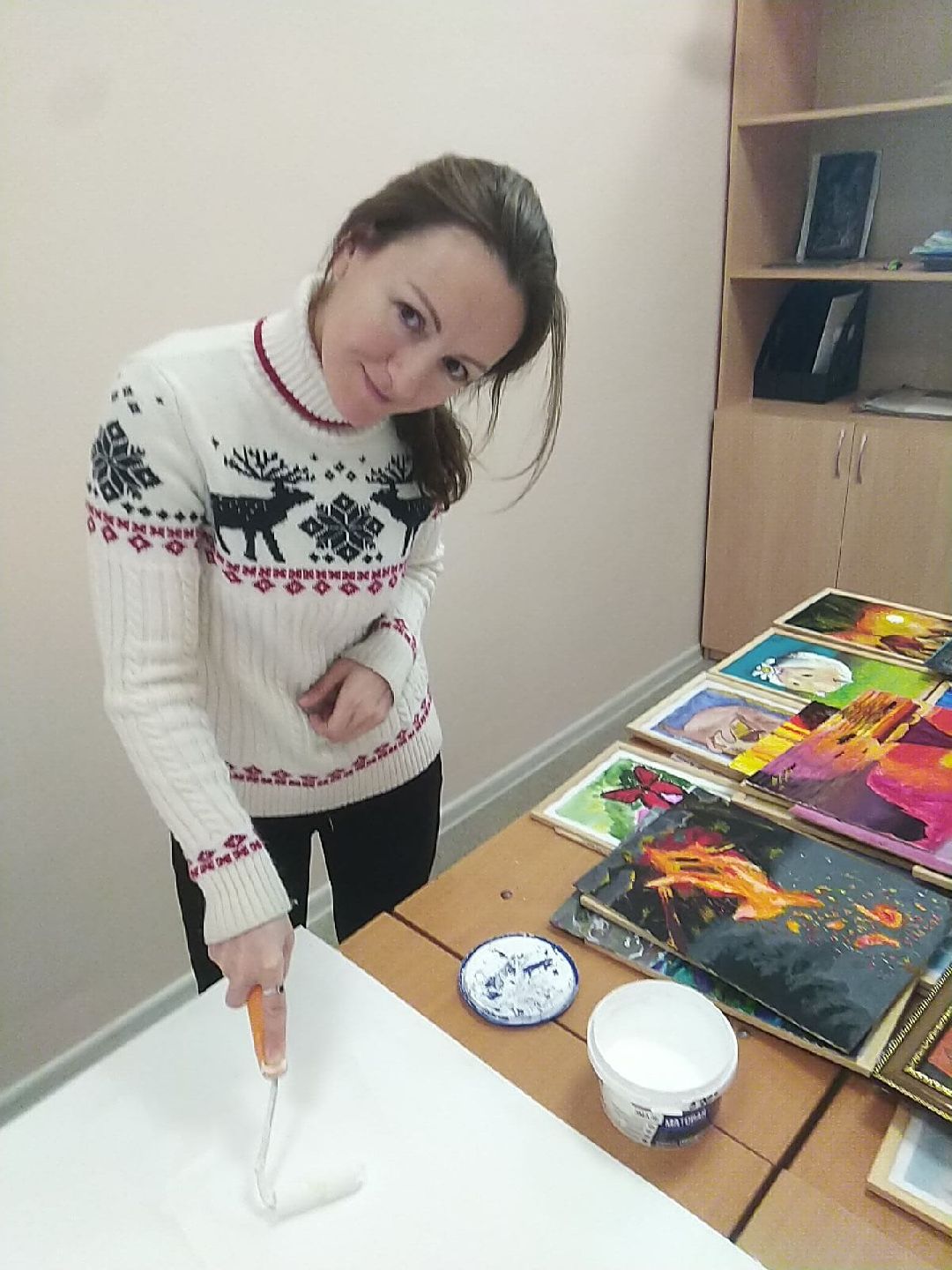 Балашиха, перцовые семечки, творчество, хобби, искусство, картины