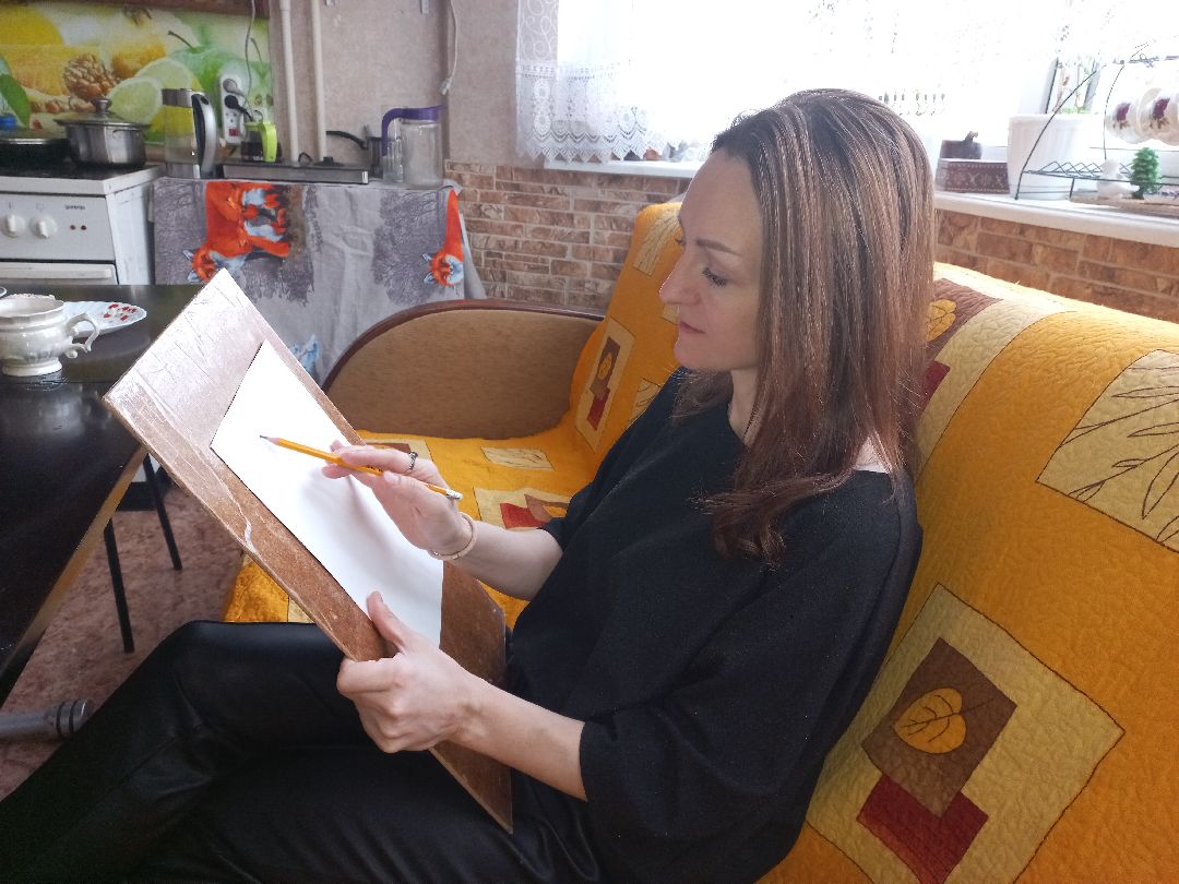 Балашиха, перцовые семечки, творчество, хобби, искусство, картины