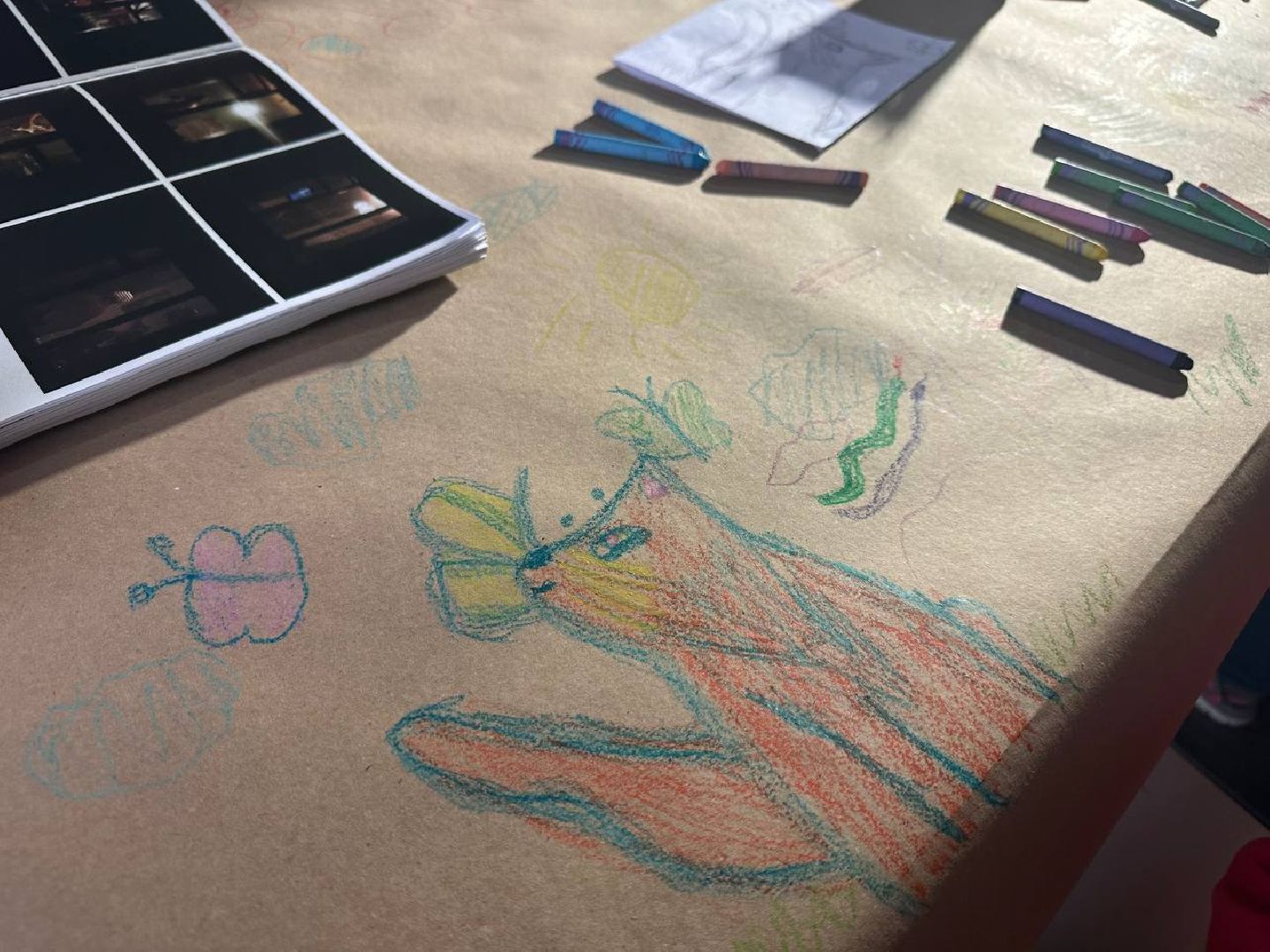 Леонид Прокофьев, мастер-класс, Fabrik, театр, Драгунский