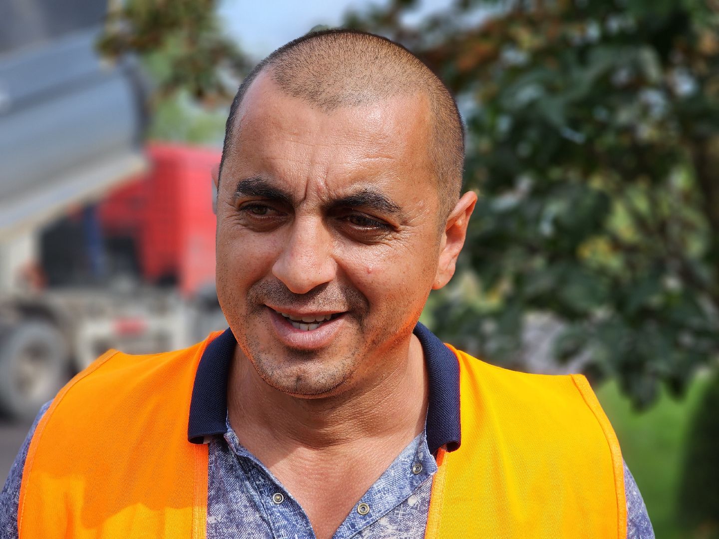 серпухов, улица ленинского комсомола, дорожные работы, укладка асфальта, дороги,