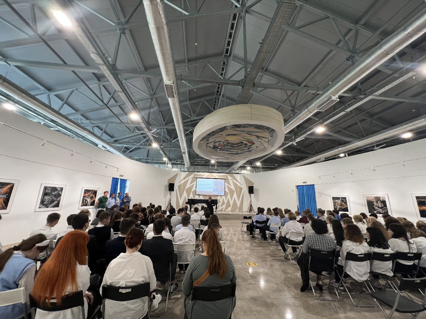 Химки, терроризм, дети, день солидарности в борьбе с терроризмом