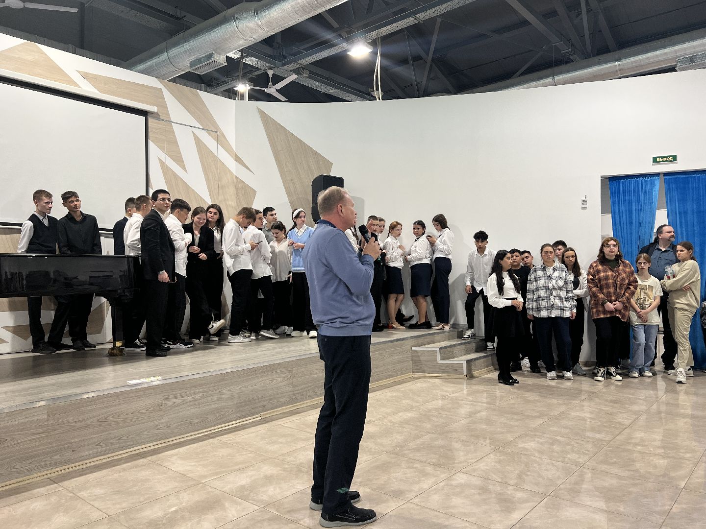 Химки, терроризм, дети, день солидарности в борьбе с терроризмом