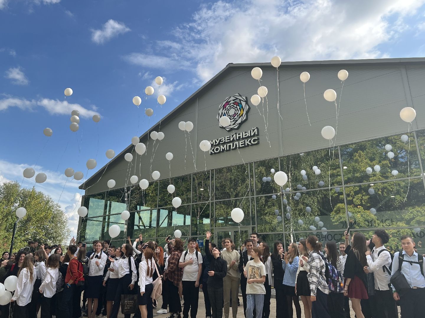 Химки, терроризм, дети, день солидарности в борьбе с терроризмом