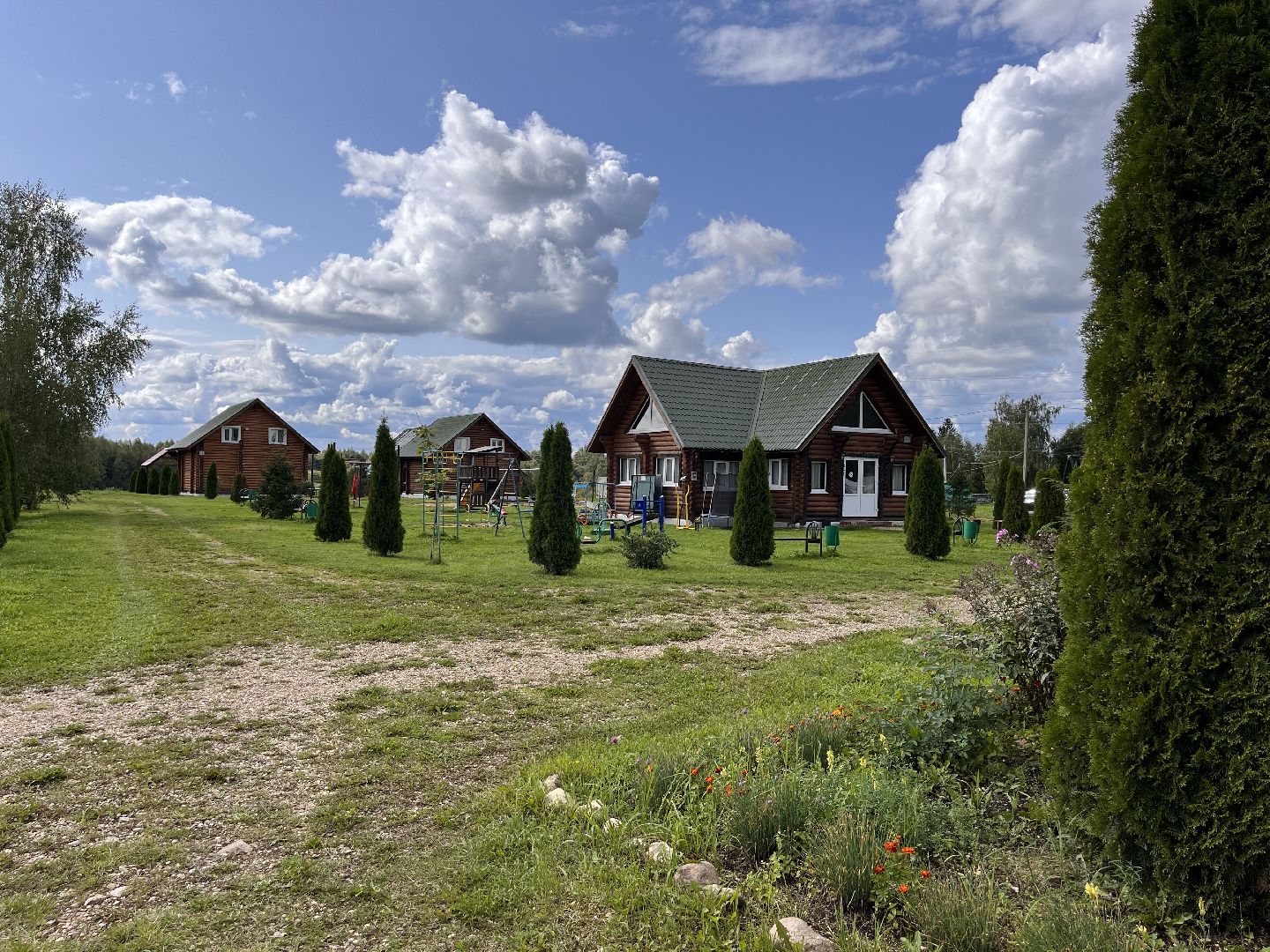 Шаховская, рыбалка, база отдыха