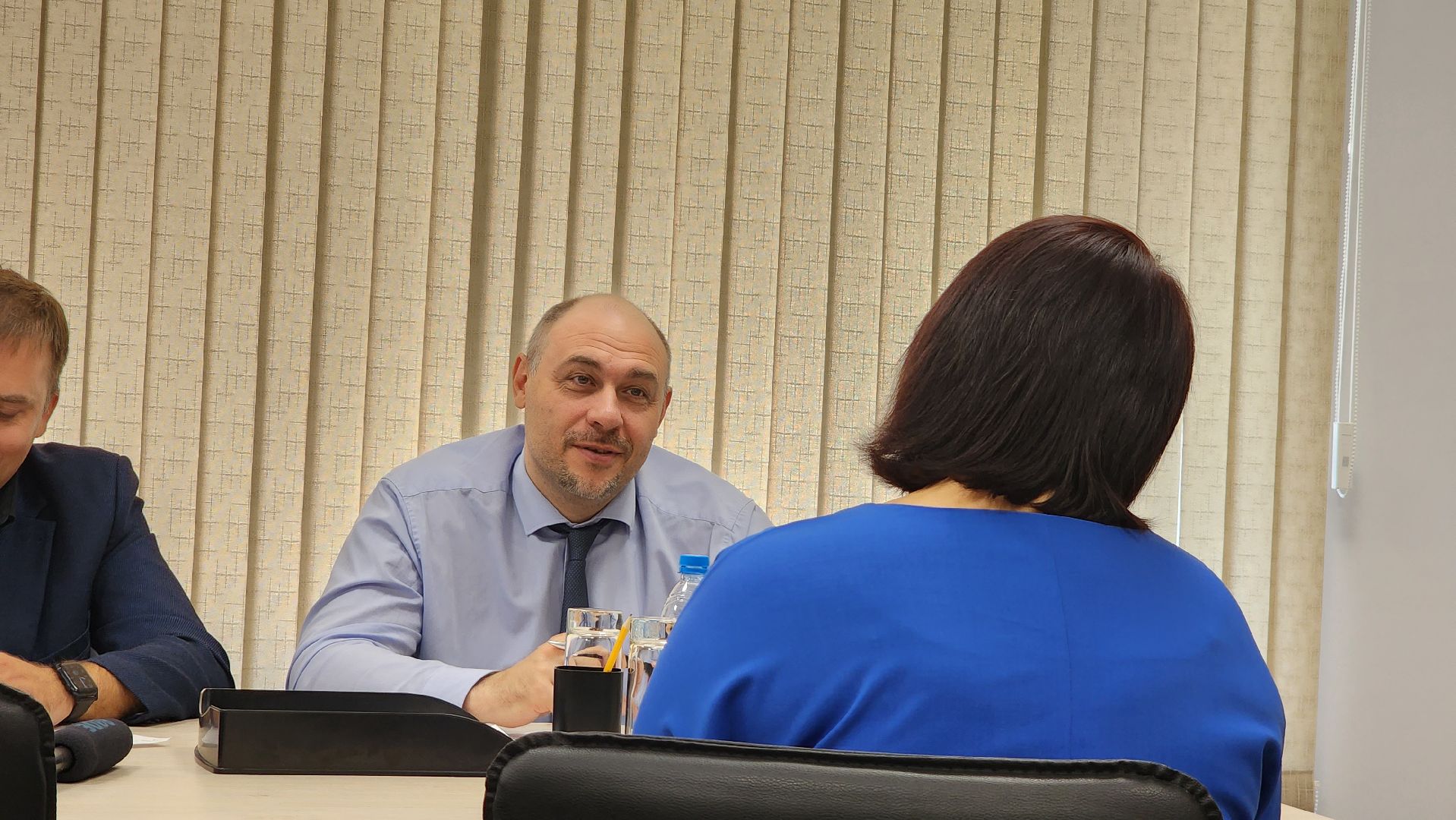 Егорьевск, црб, медицина,