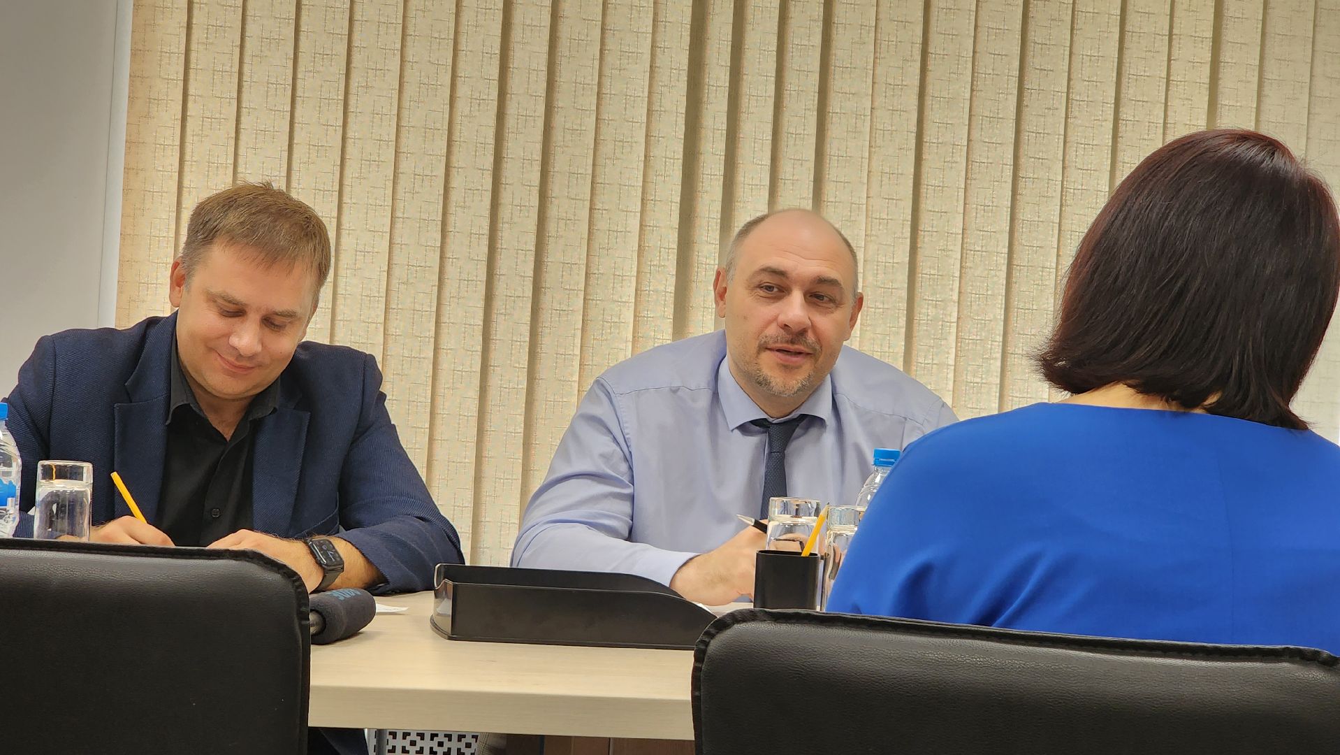 Егорьевск, црб, медицина,