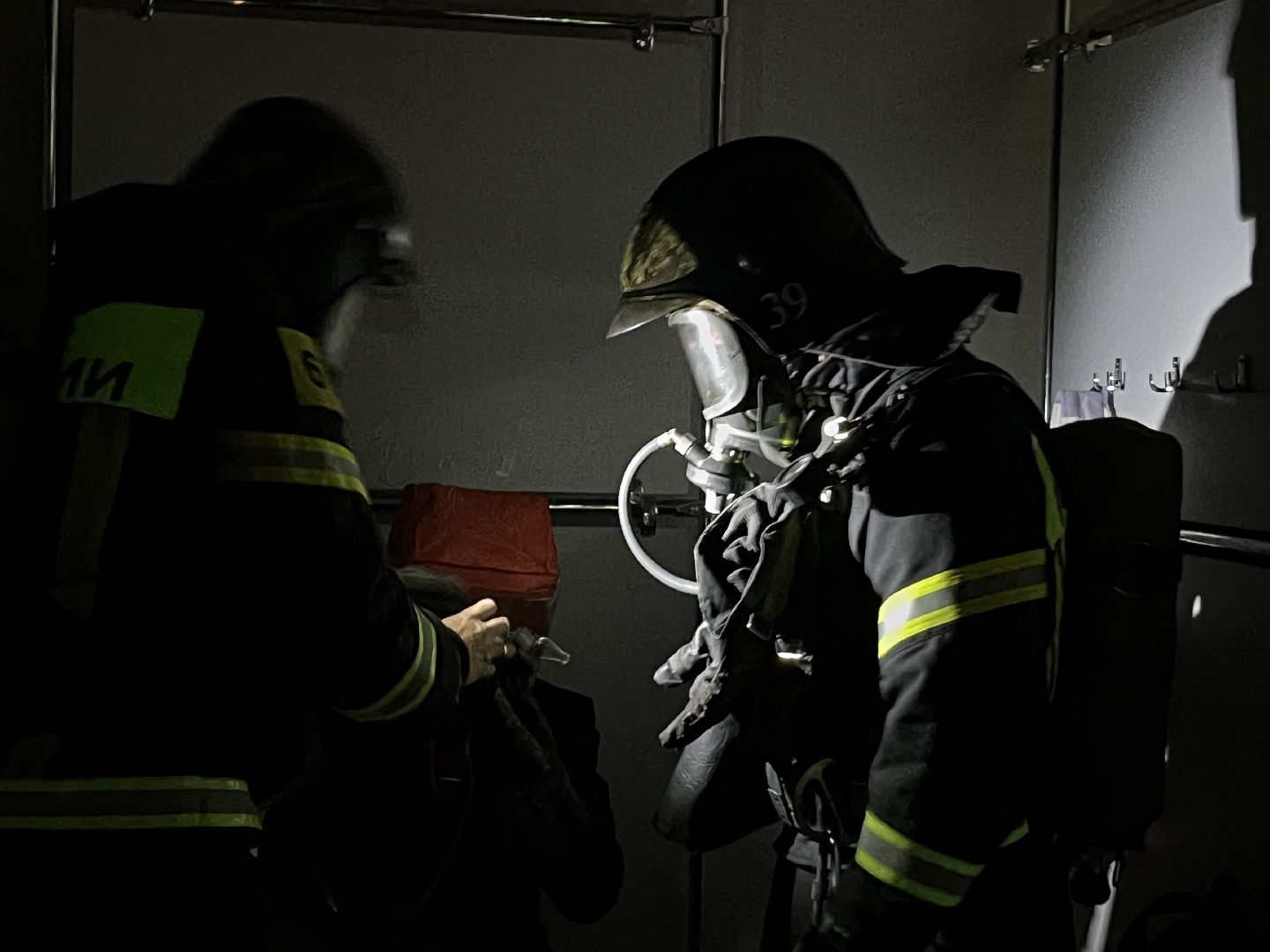 Наро-Фоминск, школа, эвакуация, единый день тренировок